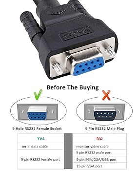 【CD】A ALL END SEX｜DALLE、EX-ANS Amazon.com: DTech DB9 RS232 Serial Cable Female to Female